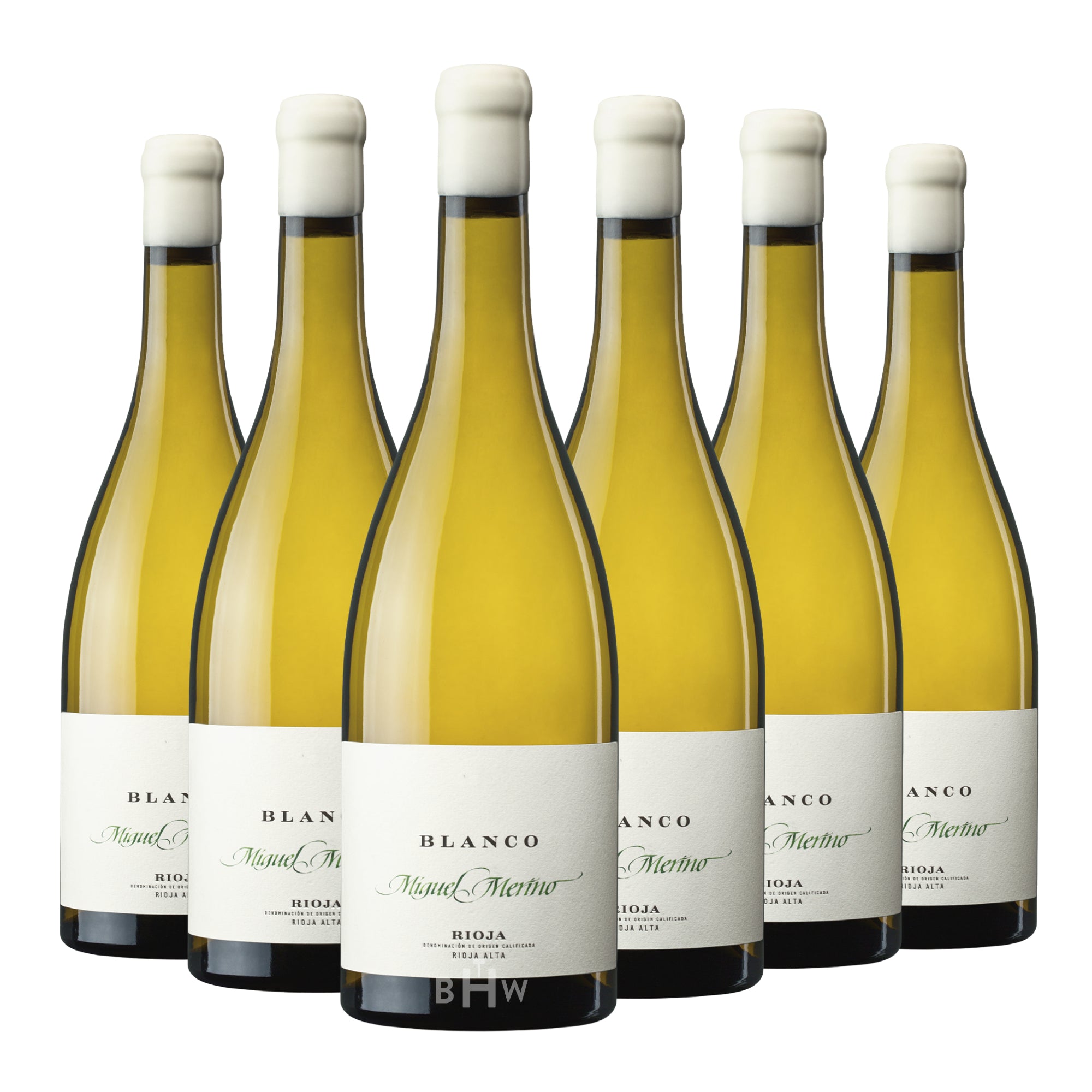 2023 Miguel Merino Blanco Rioja 6pk 6x750ml