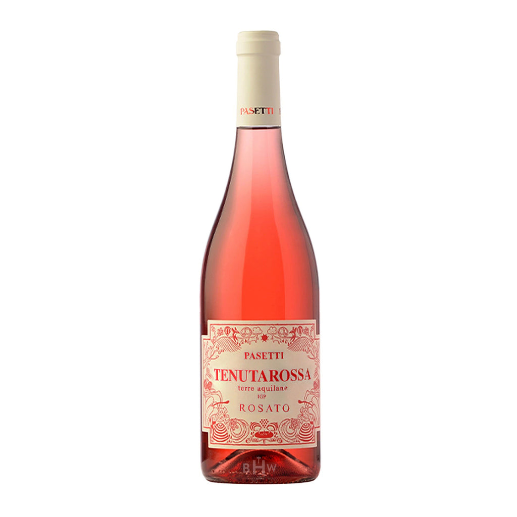 Pasetti Tenutarossa Rosato Rosé 2023 Pasetti Tenutarossa Rosato Terre Aquilane IGP