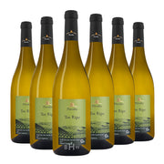 Image of 2023 Pievalta Tre Ripe Verdicchio dei Castelli di Jesi Classico Superiore 6pk 6x750ml