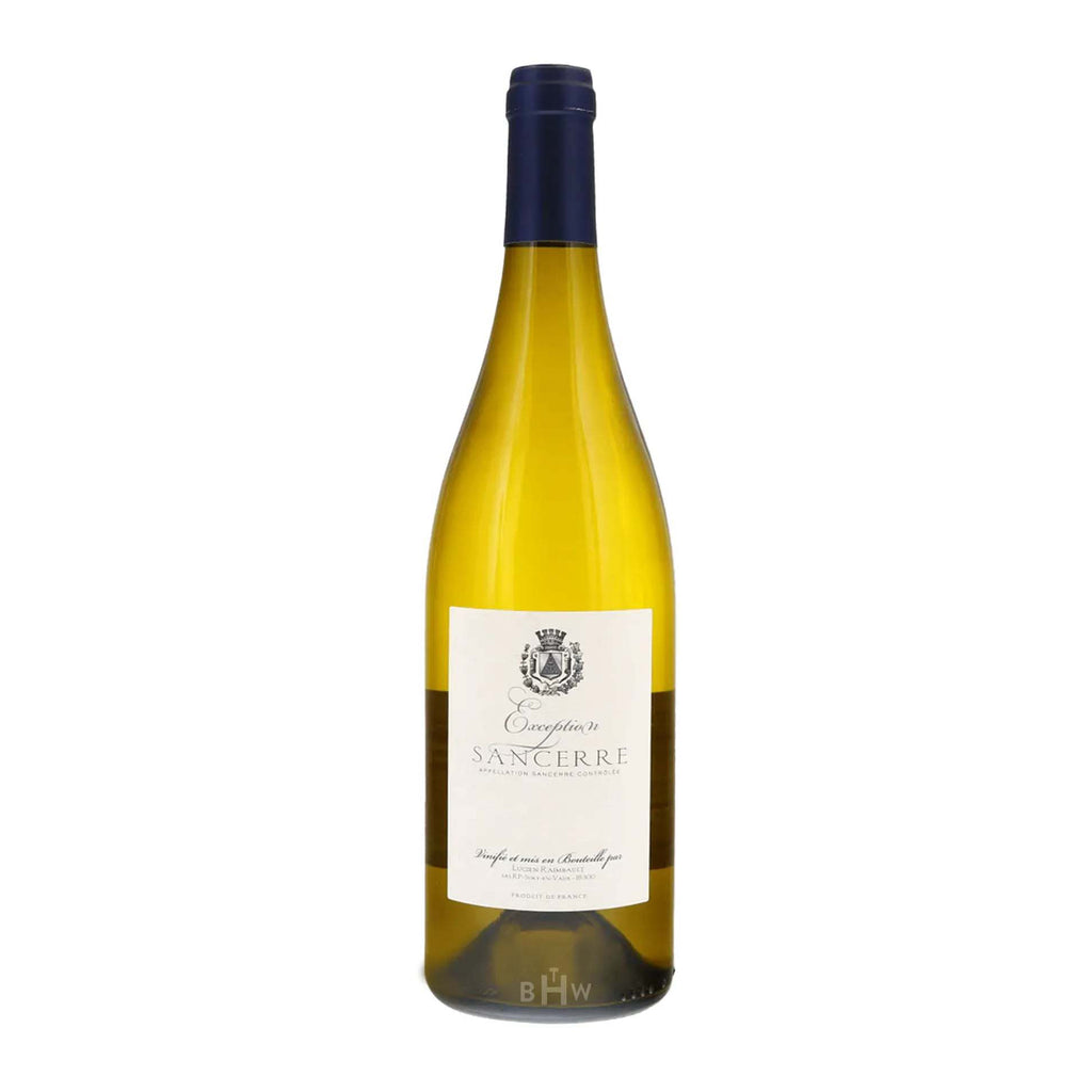 2023 Raimbault-Pineau Sancerre 'Cuvee Exception'