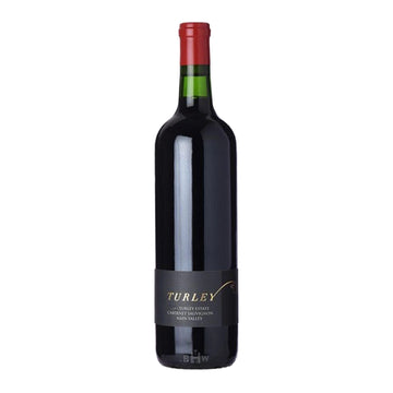 2023 Turley Wine Cellars Cabernet Sauvignon Napa Valley wine bottle.