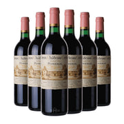 Image of 2025 Vieux Chateau Certan Pomerol FUTURES 6 x 750ml