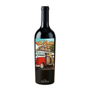 Image of 2024 Amuse Bouche Vin Perdu Red Blend Napa Valley