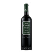 Image of 2024 Au Sommet Atlas Peak Cabernet Sauvignon Napa Valley