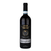 Image of 2024 Boasso Langhe Nebbiolo DOC