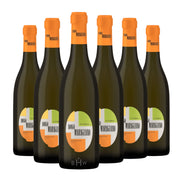 Image of 2024 Borgo Maragliano La Caliera Moscato d'Asti DOCG Piemonte 6pk 6x750ml