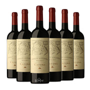 Image of 2024 Catena Appellation Malbec Paraje Altamira 6pk 6x750ml