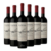 Image of 2024 Catena Cabernet Sauvignon Mendoza 6pk 6x750ml