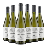 Image of 2024 Conte d'Attimis Casali Maniago Pinot Grigio Colli Orientali DOC Friuli-Venezia Giulia 6pk 6x750ml