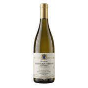 Image of 2024 Domaine Guillemard-Clerc Bourgogne Blanc Les Parties Chardonnay Burgundy