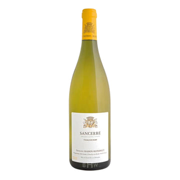 2024 Domaine Masson-Blondelet Sancerre 'Thauvenay' wine bottle