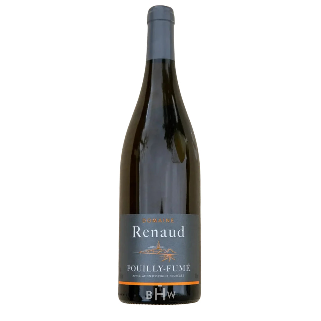 Image of 2024 Domaine Renaud Pouilly Fume Loire
