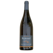 Image of 2024 Domaine Renaud Pouilly Fume Loire