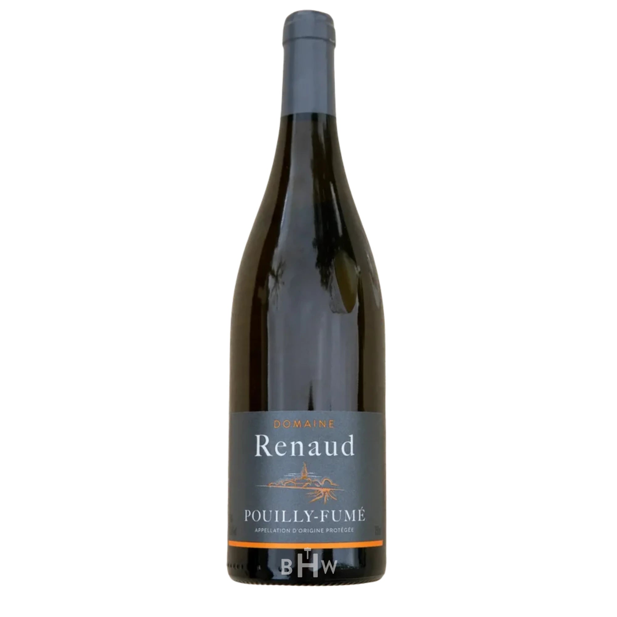 2024 Domaine Renaud Pouilly Fume Loire