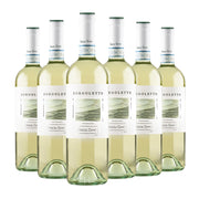 Image of 2024 Fasoli Gino Borgoletto Soave DOC Garganega Veneto 6pk 6x750ml