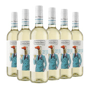 Image of 2024 Fasoli Gino La Corte del Pozzo Pinot Grigio delle Venezie DOC Veneto 6pk 6x750ml