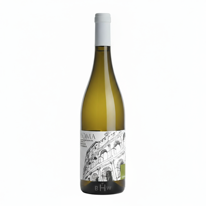 2024 Federici Roma Bianco Lazio DOC