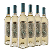 Image of 2024 Finca La Carrodilla Ir y Venir Sauvignon Blanc Valle de Guadalupe 6pk 6x750ml