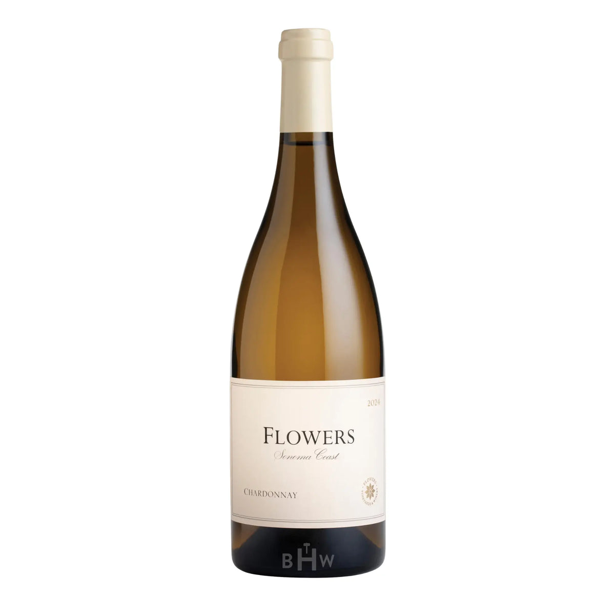2024 Flowers Chardonnay Sonoma Coast