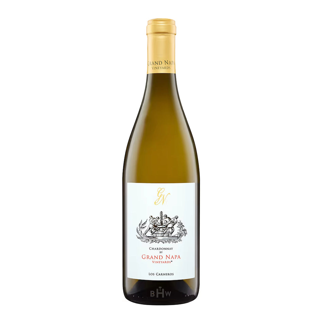 2024 Grand Napa Chardonnay Los Carneros Napa Valley
