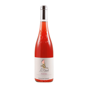 Image of 2024 Guillaume Gonnet 'La Nymphe' Rose Tavel