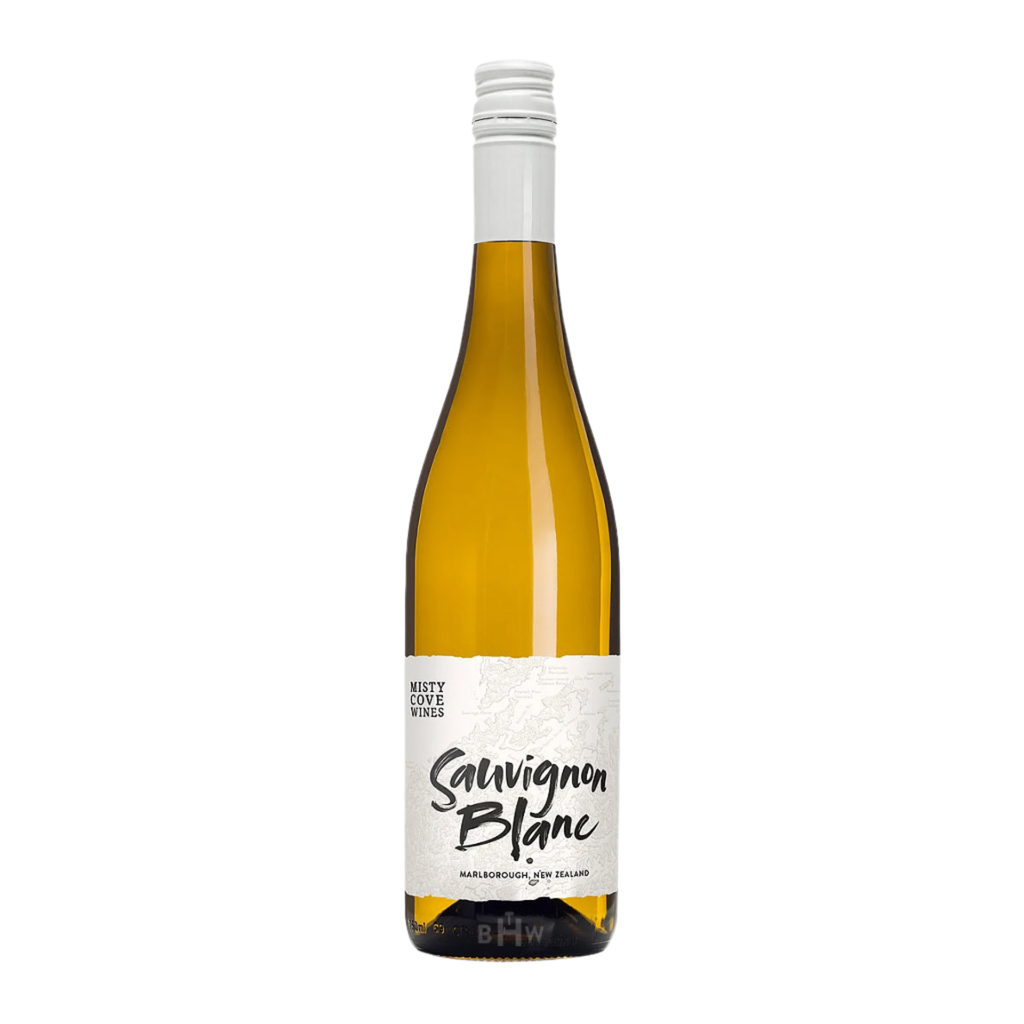 2024 Misty Cove Sauvignon Blanc Marlborough New Zealand