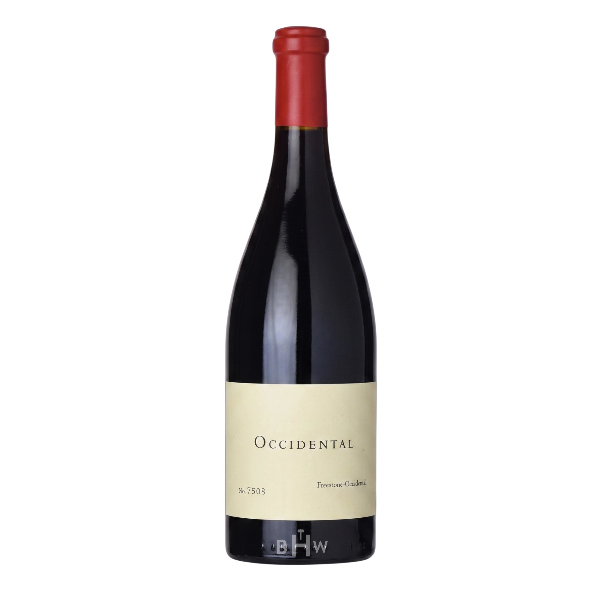 2024 Occidental-Kistler Vineyards 'Freestone-Occidental' Pinot Noir Sonoma Coast
