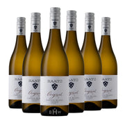Image of 2024 Raats Family Wines Original Chenin Blanc South Africa 6pk 6x750ml