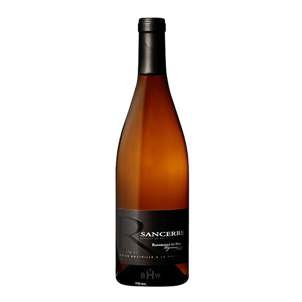2024 Raimbault Et Fils Sancerre wine bottle.
