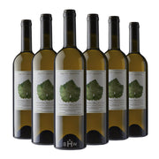 Image of 2024 Chateau Belle-Vue Petit Geste Mount Sauv Blanc Viognier Lebanon 6pk 6x750ml