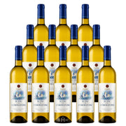 Image of 2024 Chateau Ksara Blanc de l'Observatoire Bekaa Valley 12pk 12x750ml