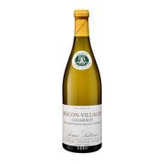 Image of 2023 Louis Latour Macon-Villages Chameroy White Burgundy