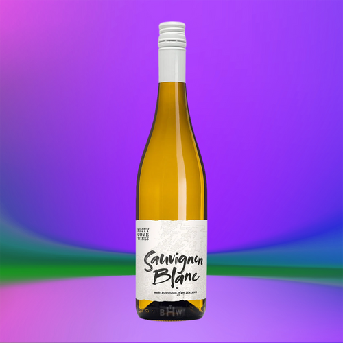 2024 Misty Cove Sauvignon Blanc Marlborough New Zealand