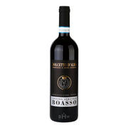 Image of 2025 Boasso Dolcetto d'Alba DOC