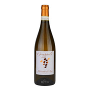 Image of 2025 Boasso 'Grappoli' Moscato d’Asti DOCG