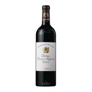 Image of 2025 Chateau Beau-Sejour Becot Saint Emilion Grand Cru FUTURES Prearrival