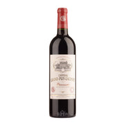 Image of 2025 Chateau Grand Puy Lacoste Pauillac FUTURES Prearrival