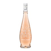Image of 2025 Chateau L'Aumerade Cotes de Provence Rosé Cru Classé 'Cuvee Marie Christine'