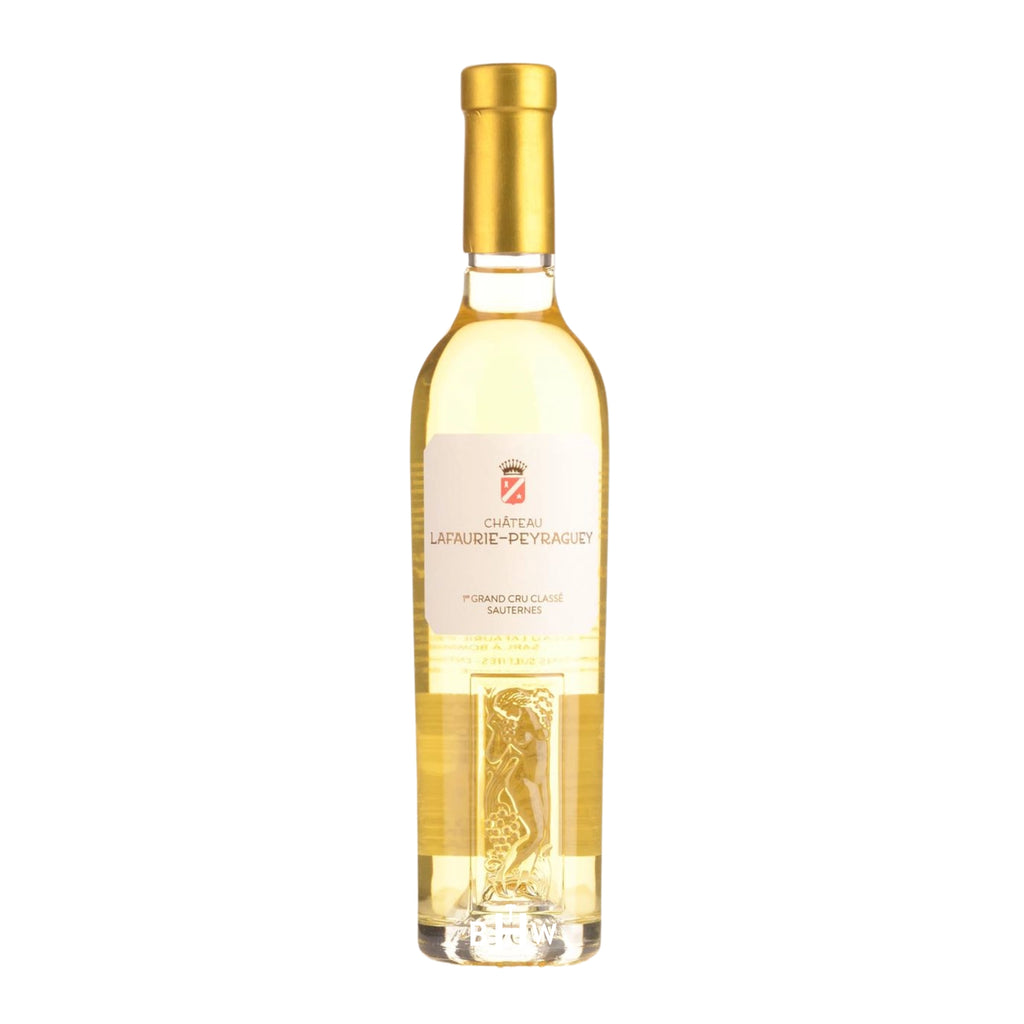2025 Chateau Lafaurie-Peyraguey Sauternes 375ml FUTURES Prearrival