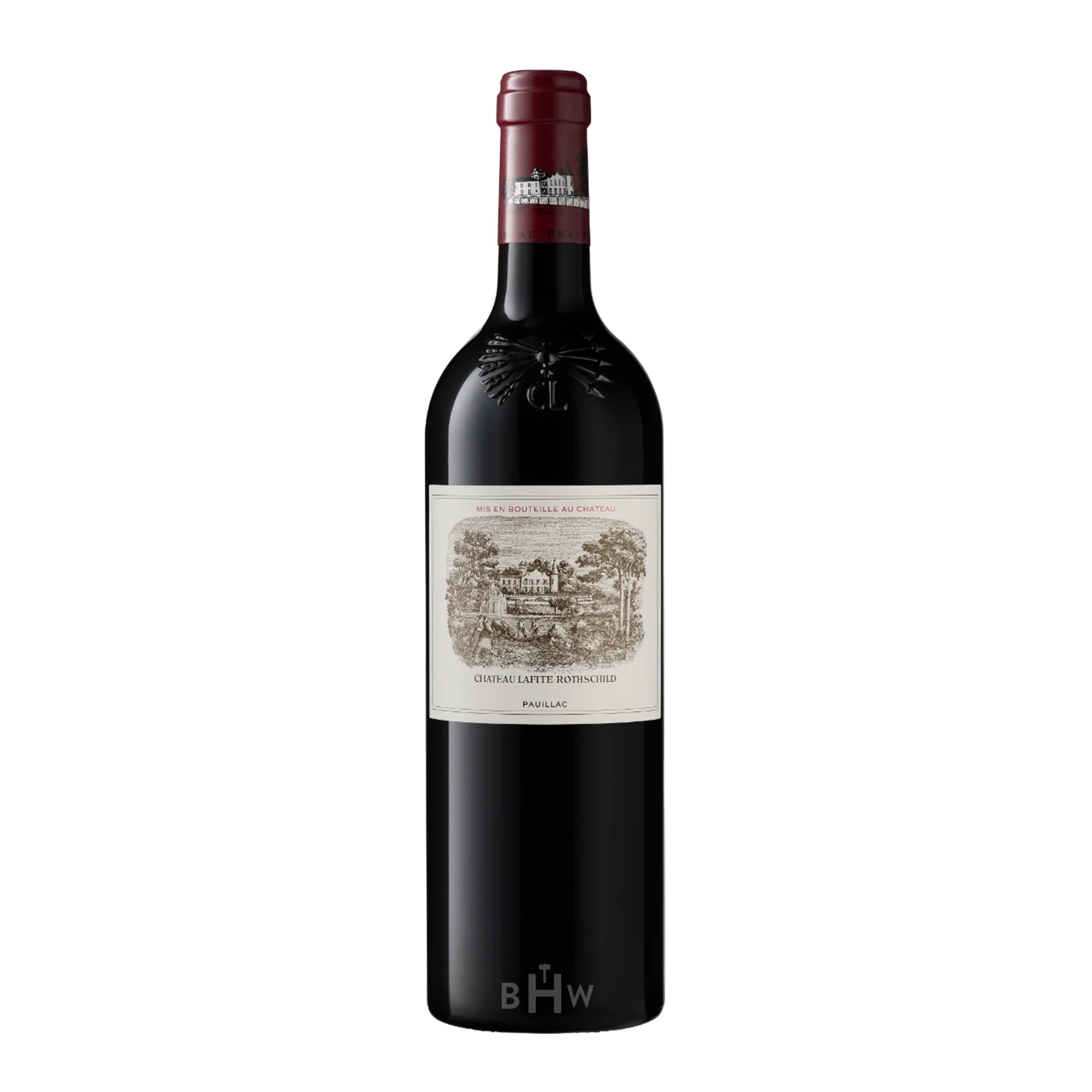 2025 Chateau Lafite Rothschild Pauillac FUTURES Prearrival