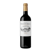 Image of 2025 Chateau Rauzan-Segla Margaux Grand Cru Classe FUTURES Prearrival