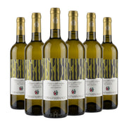Image of 2025 Conte d'Attimis Casali Maniago Sauvignon Colli Orientali DOC Friuli-Venezia Giulia 6pk 6x750ml