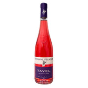 Image of 2025 Domaine Pelaquie Tavel Rose