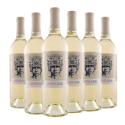 Image of 2025 Hacienda La Lomita Sauvignon Blanc Valle de Guadalupe 6pk 6x750ml