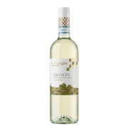 Image of 2025 La Carraia Orvieto Classico