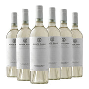 Image of 2025 Monte Xanic Vina Kristel Sauvignon Blanc Valle de Guadalupe 6pk 6x750ml
