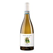 Image of 2025 Tenuta Tre Gemme Terroir Line Passerina Abruzzo