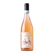Image of 2025 Tinetta Monferrato Chiaretto DOC