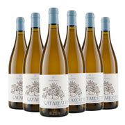Image of 2025 Vino Lauria Costabisaccia Catarratto Terre Siciliane IGT Sicily 6pk 6x750ml
