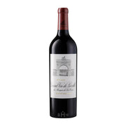 Image of 2025 Chateau Leoville Las Cases Saint Julien FUTURES Prearrival